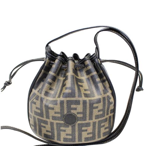 fendi hucket bag|Fendi crossbody bucket bag.